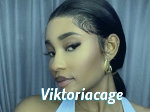 Viktoriacage