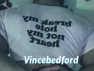 Vincebedford