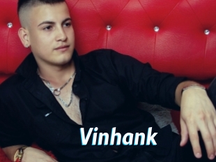 Vinhank