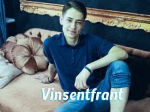 Vinsentfrant