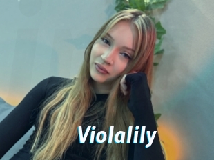 Violalily
