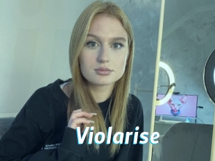 Violarise