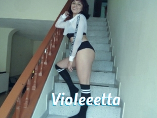 Violeeetta