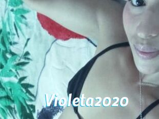 Violeta2020