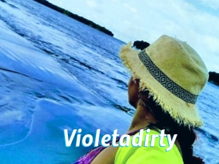 Violetadirty