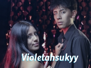 Violetahsukyy