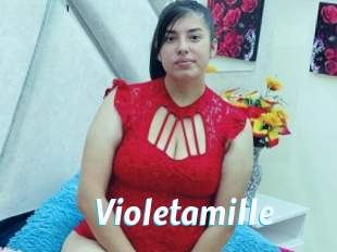 Violetamille