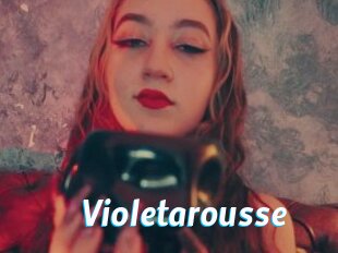 Violetarousse