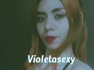 Violetasexy