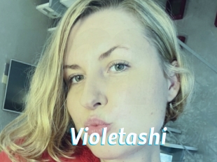 Violetashi