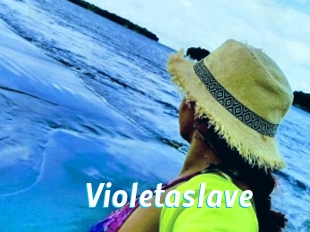 Violetaslave