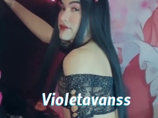 Violetavanss