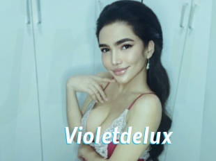 Violetdelux