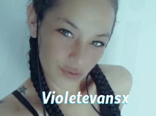 Violetevansx