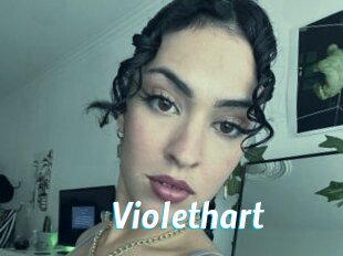 Violethart