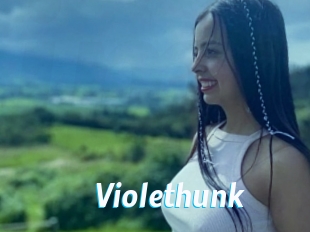 Violethunk