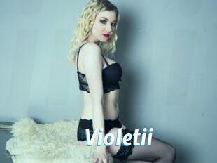 Violetii