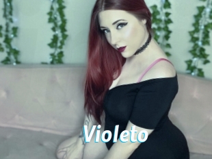 Violeto