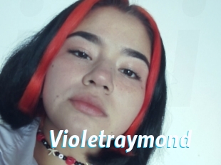 Violetraymond