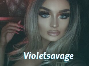 Violetsavage