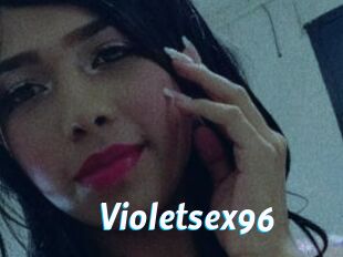 Violetsex96