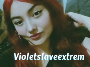 Violetslaveextrem