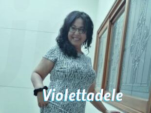 Violettadele