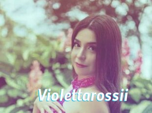 Violettarossii