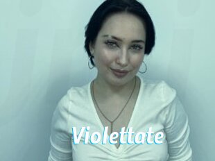 Violettate