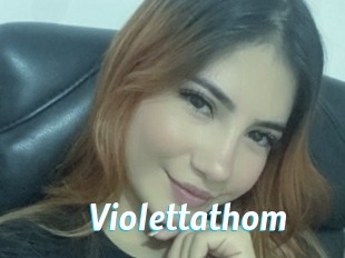 Violettathom