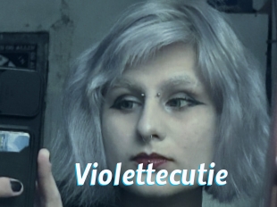 Violettecutie