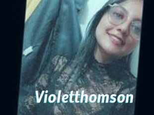Violetthomson