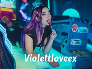 Violettloveex