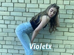Violetx