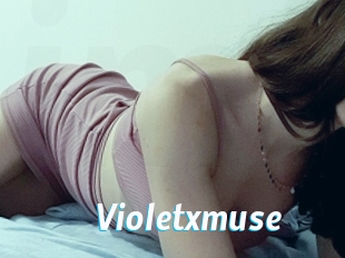 Violetxmuse