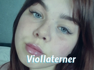 Viollaterner