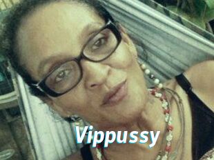 Vippussy