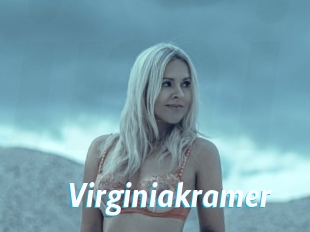 Virginiakramer