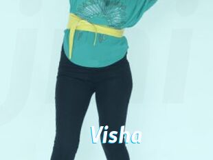 Visha