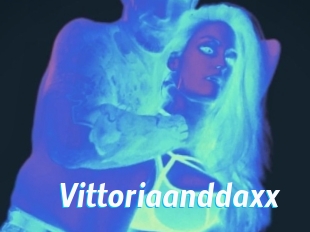 Vittoriaanddaxx