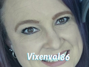 Vixenval86