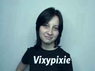 Vixypixie