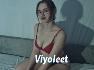 Viyoleet