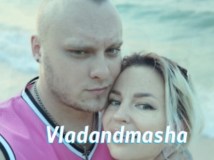 Vladandmasha