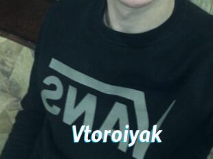 Vtoroiyak