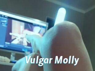 vulgar_Molly J Mine