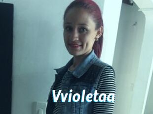 Vvioletaa