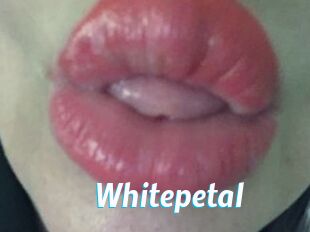 Whitepetal