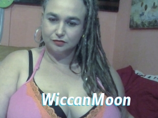 WiccanMoon