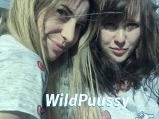 WildPuussy